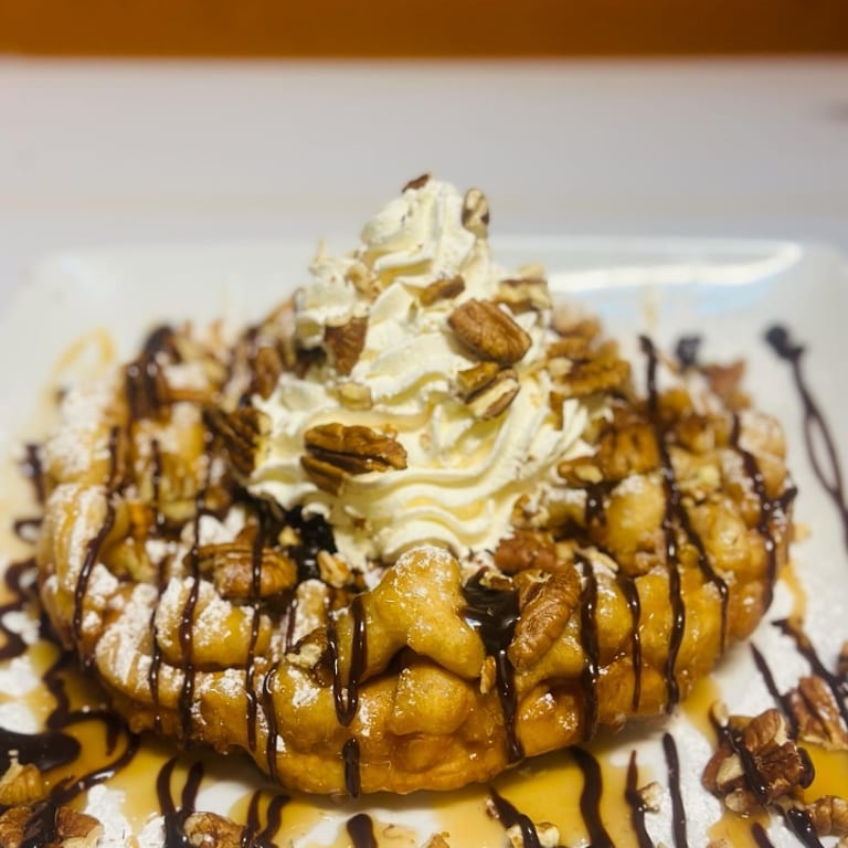 Delicious Fudge Creations